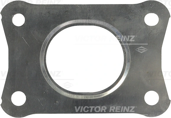 Gasket, exhaust manifold